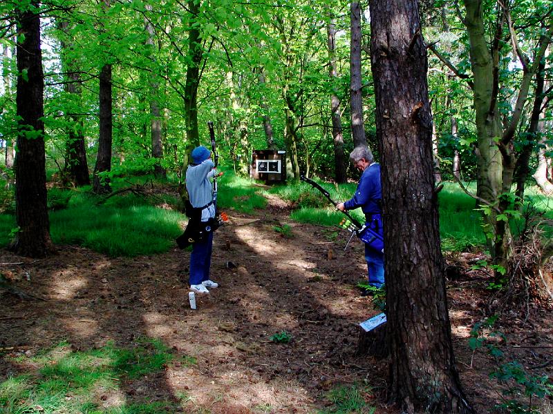 Field Archers - Pencraig.JPG
